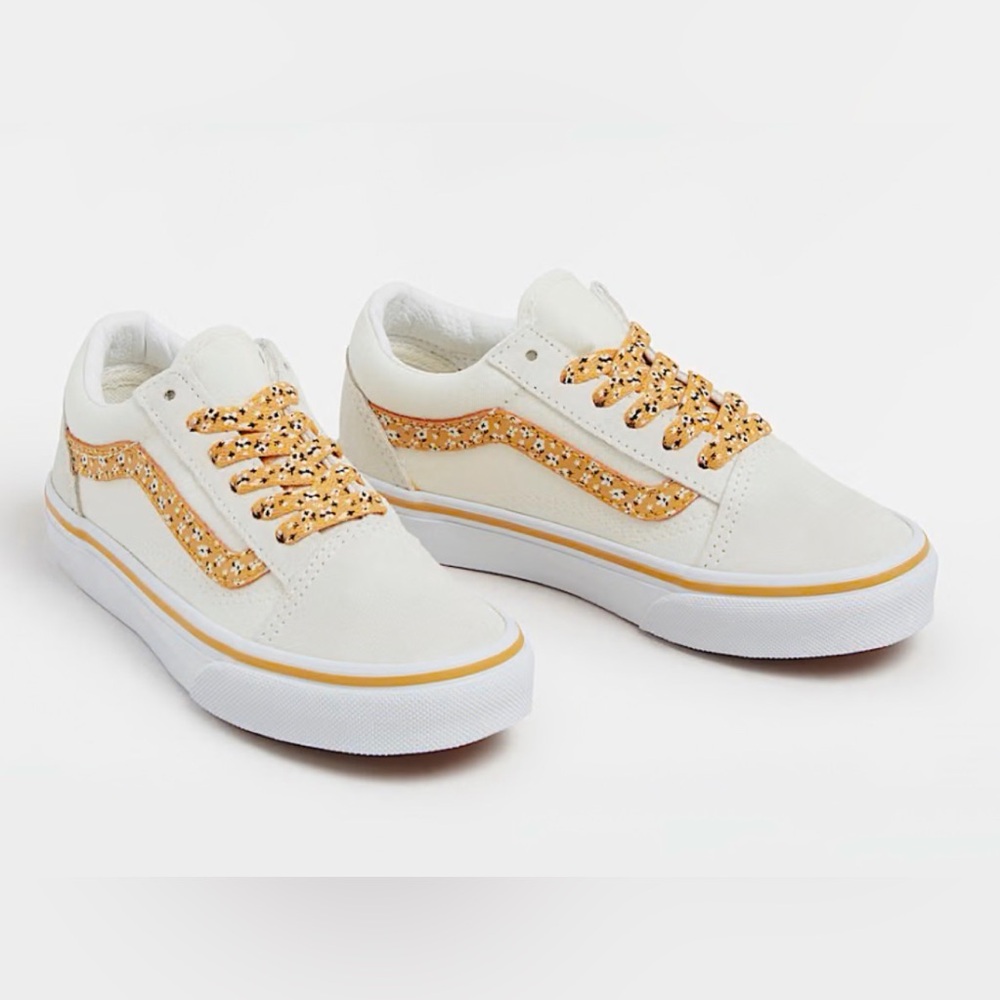 Old Skool sneakers for kids, size 2, multicolor | Vans UK